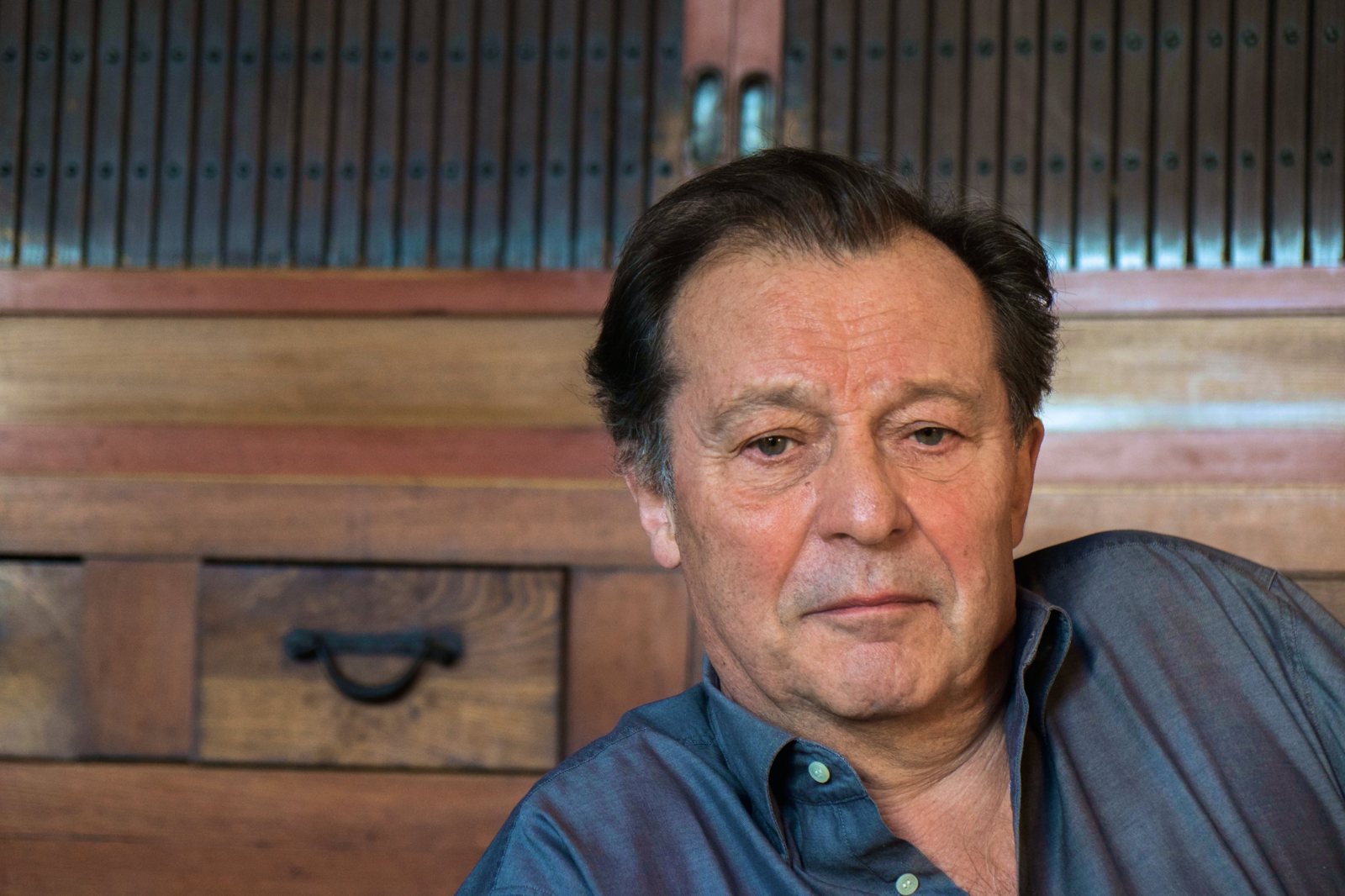 Georges Liébert